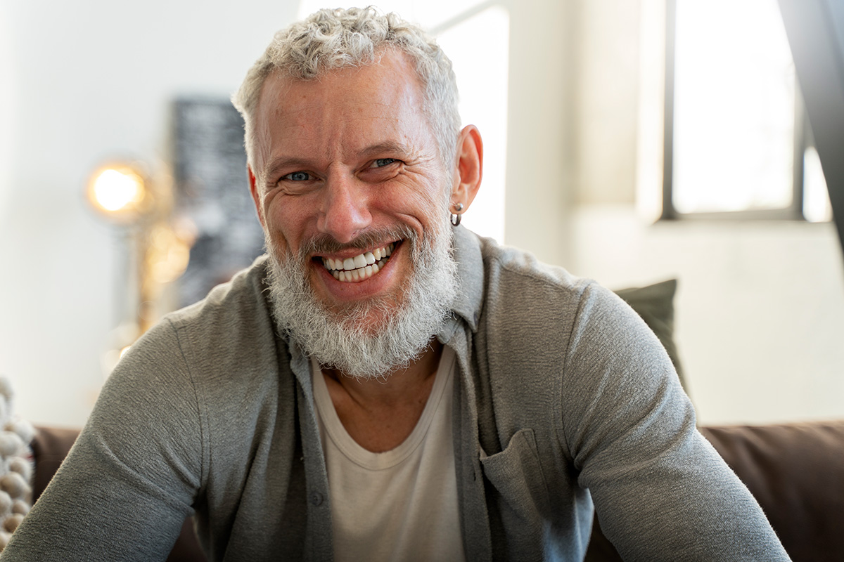 Testosterone Replacement Therapy for Men In Testosterone Replacement Therapy Clinic In Anniston
